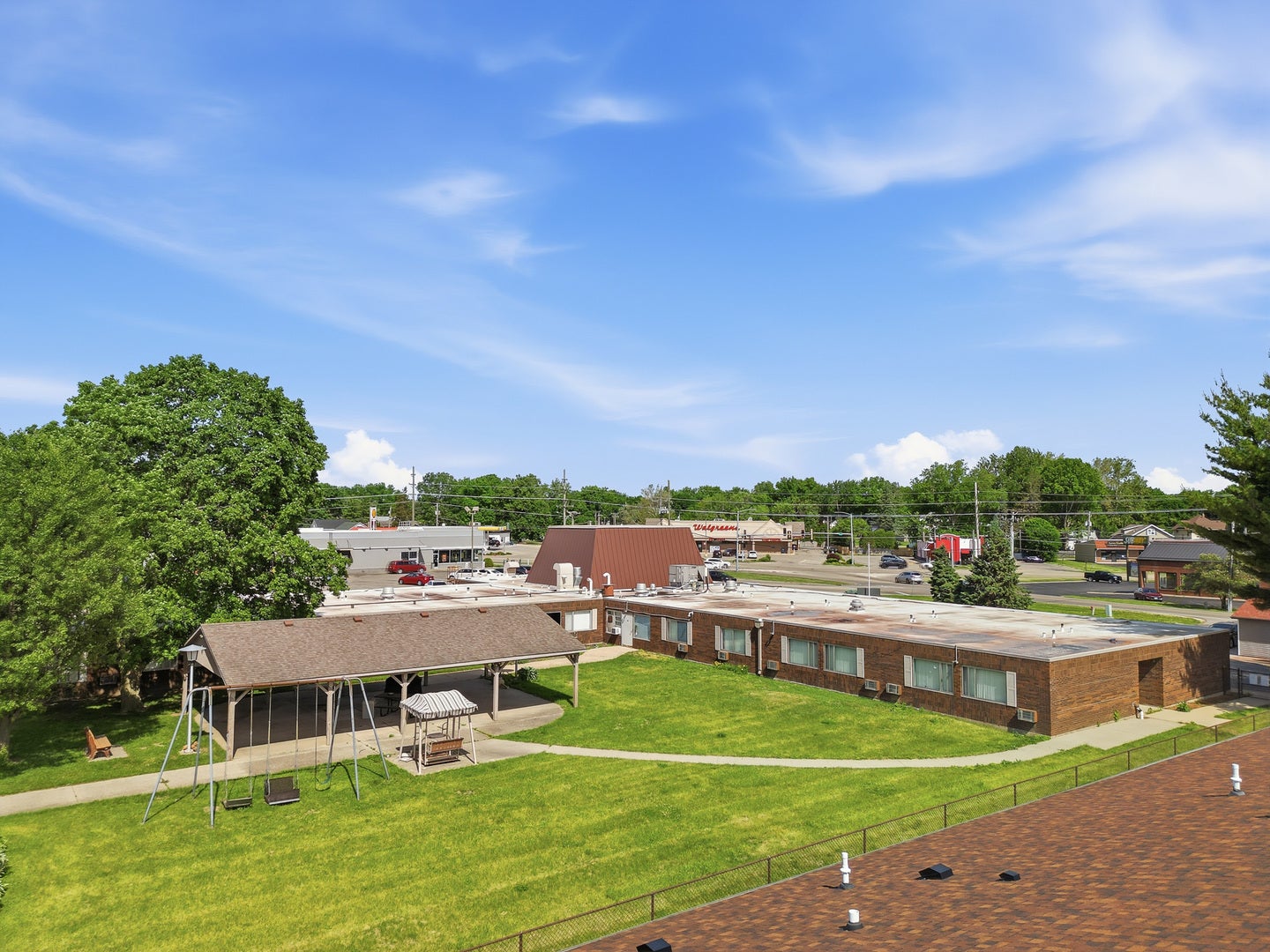 2601 Woodlawn Road