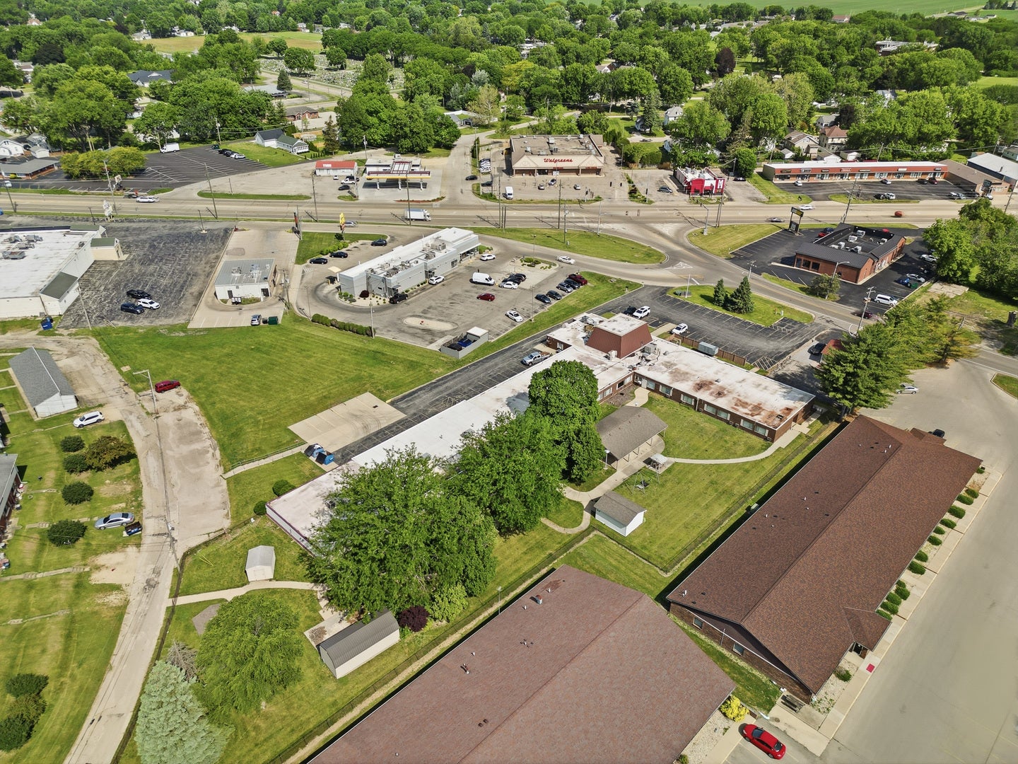 2601 Woodlawn Road