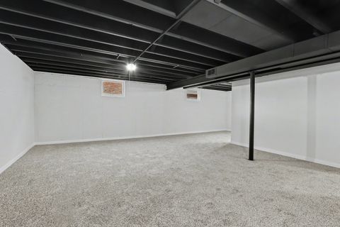 Tiny photo for 15108 Hamlin Avenue, Midlothian, IL 60445 (MLS # 12536220)