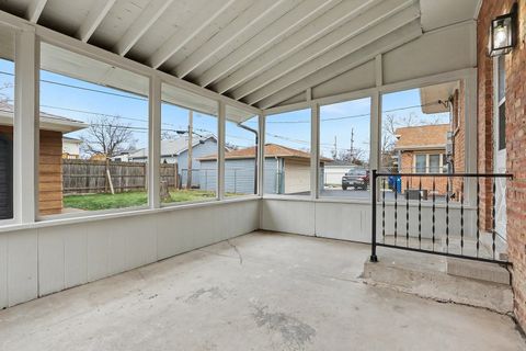 Tiny photo for 15108 Hamlin Avenue, Midlothian, IL 60445 (MLS # 12536220)