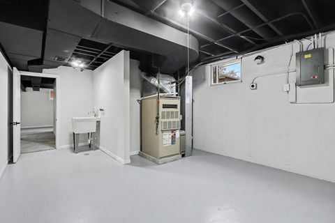 Tiny photo for 15108 Hamlin Avenue, Midlothian, IL 60445 (MLS # 12536220)