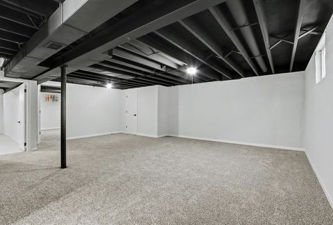 Tiny photo for 15108 Hamlin Avenue, Midlothian, IL 60445 (MLS # 12536220)