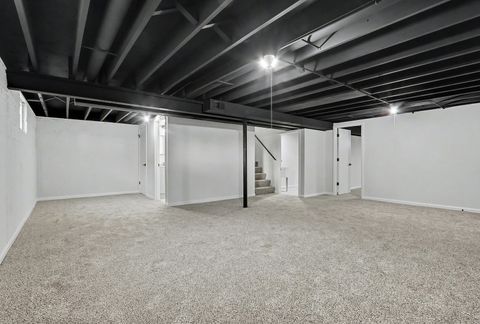 Tiny photo for 15108 Hamlin Avenue, Midlothian, IL 60445 (MLS # 12536220)