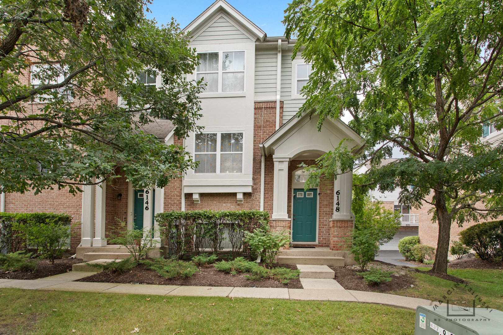 6148 Washington Court