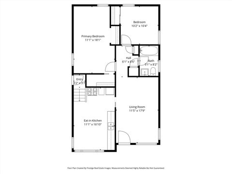 Tiny photo for 1822 N 18th Avenue, Melrose Park, IL 60160 (MLS # 12557789)