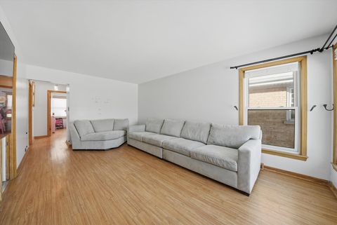 Tiny photo for 1822 N 18th Avenue, Melrose Park, IL 60160 (MLS # 12557789)