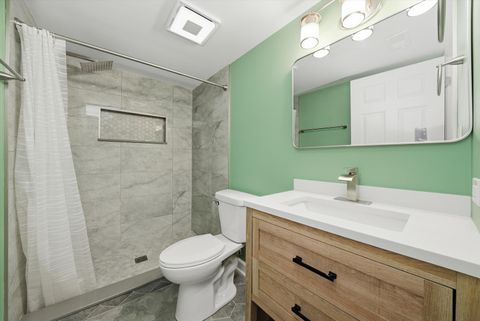 Tiny photo for 1822 N 18th Avenue, Melrose Park, IL 60160 (MLS # 12557789)