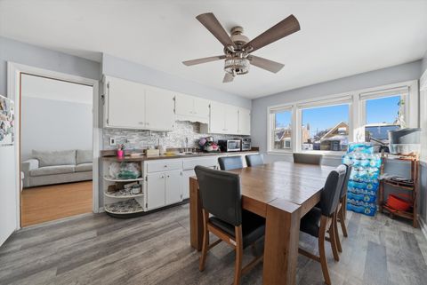 Tiny photo for 1822 N 18th Avenue, Melrose Park, IL 60160 (MLS # 12557789)