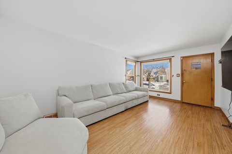 Tiny photo for 1822 N 18th Avenue, Melrose Park, IL 60160 (MLS # 12557789)