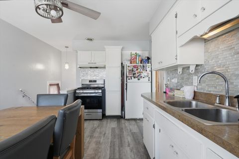 Tiny photo for 1822 N 18th Avenue, Melrose Park, IL 60160 (MLS # 12557789)