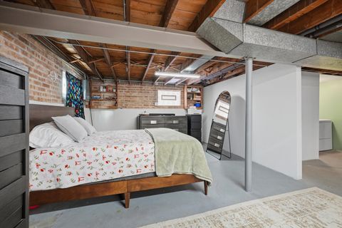 Tiny photo for 1822 N 18th Avenue, Melrose Park, IL 60160 (MLS # 12557789)