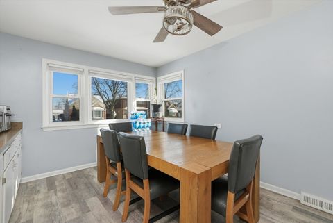 Tiny photo for 1822 N 18th Avenue, Melrose Park, IL 60160 (MLS # 12557789)