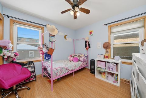 Tiny photo for 1822 N 18th Avenue, Melrose Park, IL 60160 (MLS # 12557789)