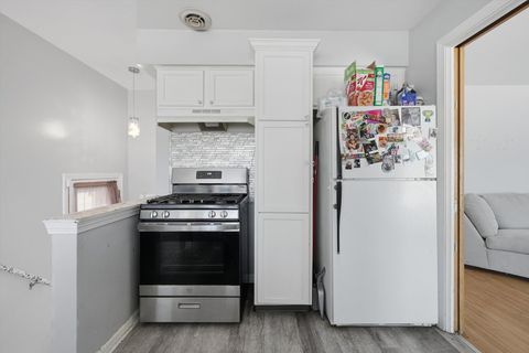 Tiny photo for 1822 N 18th Avenue, Melrose Park, IL 60160 (MLS # 12557789)