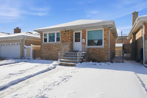 Tiny photo for 1822 N 18th Avenue, Melrose Park, IL 60160 (MLS # 12557789)