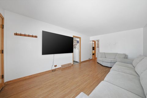 Tiny photo for 1822 N 18th Avenue, Melrose Park, IL 60160 (MLS # 12557789)