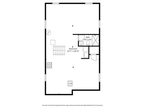 Tiny photo for 1822 N 18th Avenue, Melrose Park, IL 60160 (MLS # 12557789)