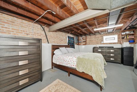 Tiny photo for 1822 N 18th Avenue, Melrose Park, IL 60160 (MLS # 12557789)