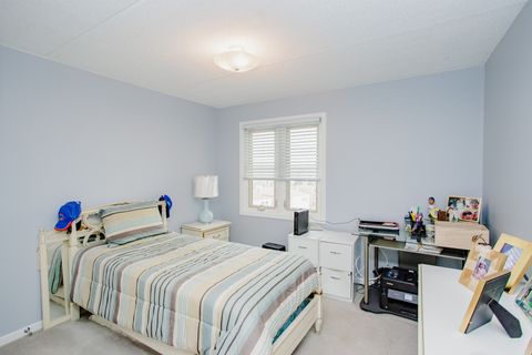 Tiny photo for 8540 W Foster Avenue #504, Norridge, IL 60706 (MLS # 12569216)