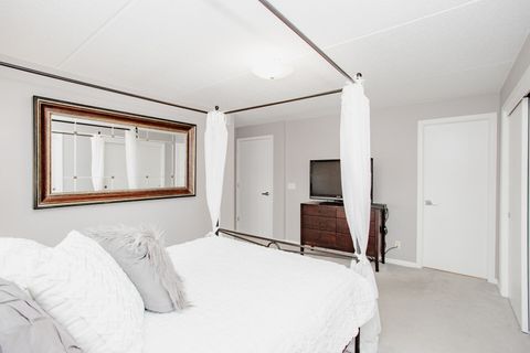 Tiny photo for 8540 W Foster Avenue #504, Norridge, IL 60706 (MLS # 12569216)