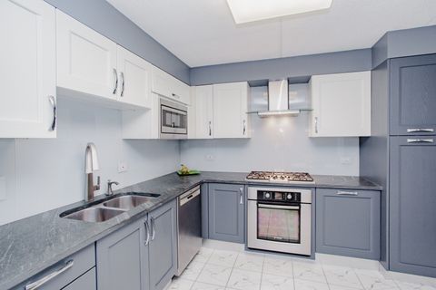 Tiny photo for 8540 W Foster Avenue #504, Norridge, IL 60706 (MLS # 12569216)