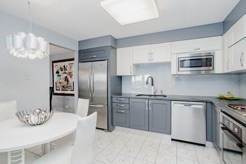 Tiny photo for 8540 W Foster Avenue #504, Norridge, IL 60706 (MLS # 12569216)