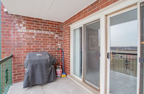 Tiny photo for 8540 W Foster Avenue #504, Norridge, IL 60706 (MLS # 12569216)