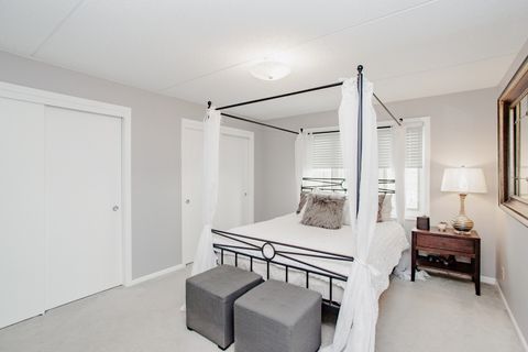 Tiny photo for 8540 W Foster Avenue #504, Norridge, IL 60706 (MLS # 12569216)