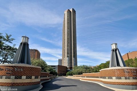 3660 N Lake Shore Drive 3303 Chicago IL 60613