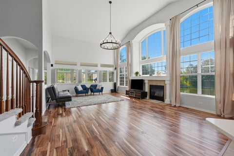 Tiny photo for 18936 W North Woodale Trail, Lake Villa, IL 60046 (MLS # 12681742)