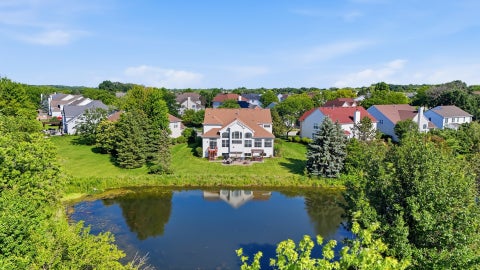 Tiny photo for 18936 W North Woodale Trail, Lake Villa, IL 60046 (MLS # 12681742)