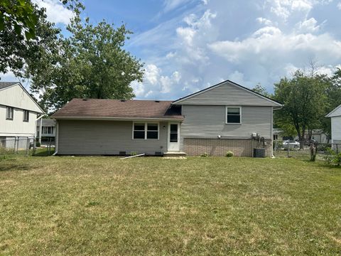 Tiny photo for 16 N Elm Lane, Glenwood, IL 60425 (MLS # 12445824)