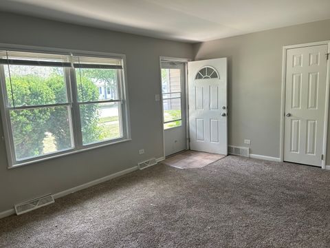Tiny photo for 16 N Elm Lane, Glenwood, IL 60425 (MLS # 12445824)
