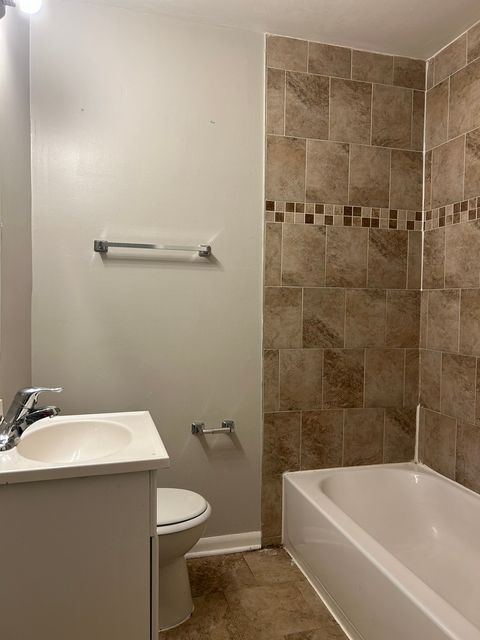 Tiny photo for 16 N Elm Lane, Glenwood, IL 60425 (MLS # 12445824)