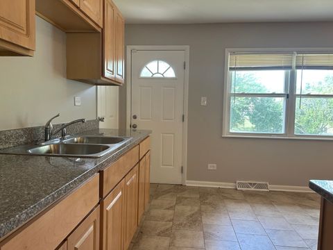 Tiny photo for 16 N Elm Lane, Glenwood, IL 60425 (MLS # 12445824)