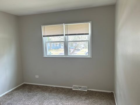Tiny photo for 16 N Elm Lane, Glenwood, IL 60425 (MLS # 12445824)