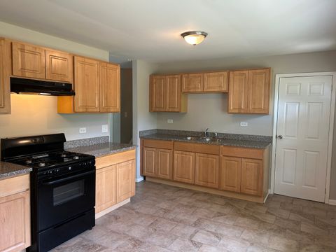 Tiny photo for 16 N Elm Lane, Glenwood, IL 60425 (MLS # 12445824)