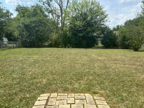 Tiny photo for 16 N Elm Lane, Glenwood, IL 60425 (MLS # 12445824)