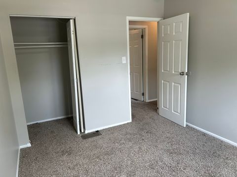 Tiny photo for 16 N Elm Lane, Glenwood, IL 60425 (MLS # 12445824)