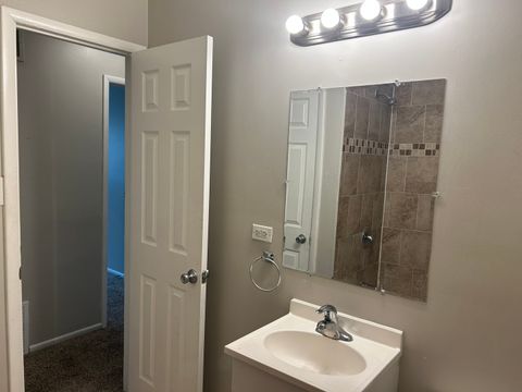 Tiny photo for 16 N Elm Lane, Glenwood, IL 60425 (MLS # 12445824)