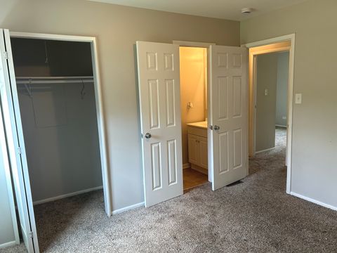 Tiny photo for 16 N Elm Lane, Glenwood, IL 60425 (MLS # 12445824)
