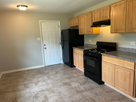 Tiny photo for 16 N Elm Lane, Glenwood, IL 60425 (MLS # 12445824)