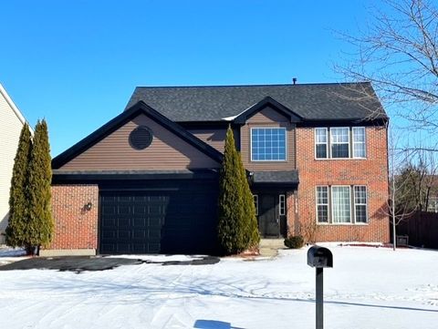 Photo of 7038 Westwood Drive, Carpentersville, IL 60110 (MLS # 12560787)