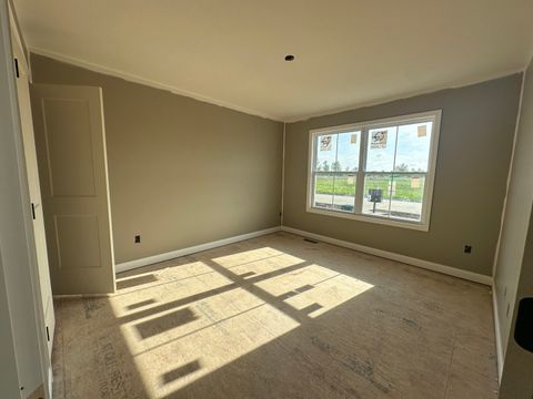 Tiny photo for 1239 Slate Road, Normal, IL 61761 (MLS # 12370720)