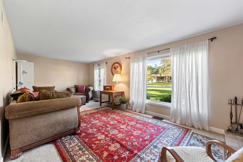 Tiny photo for 5 E Washington Street, Villa Park, IL 60181 (MLS # 12501601)