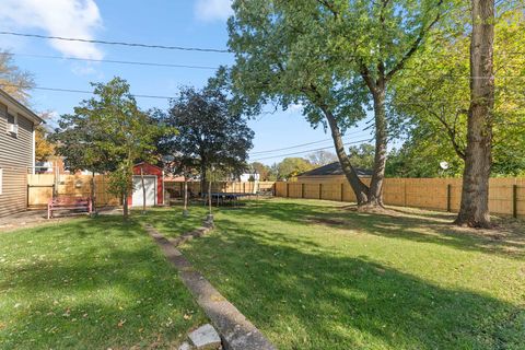 Tiny photo for 5 E Washington Street, Villa Park, IL 60181 (MLS # 12501601)