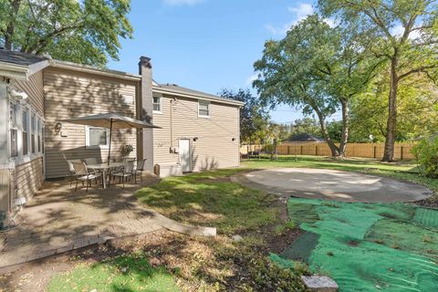 Tiny photo for 5 E Washington Street, Villa Park, IL 60181 (MLS # 12501601)