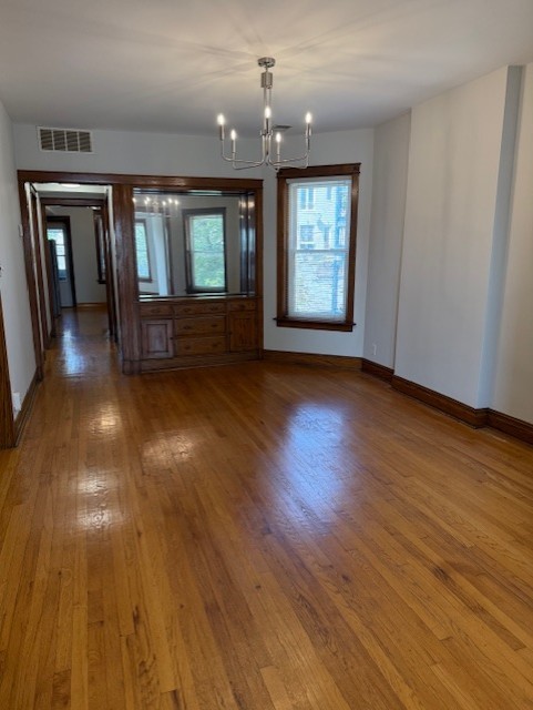 1632 W Nelson Street 2W
