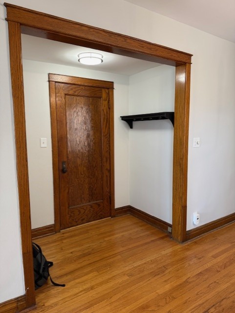 1632 W Nelson Street 2W