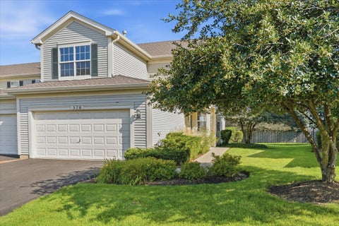 Photo of 570 W Kristina Lane, Round Lake, IL 60073 (MLS # 12773008)